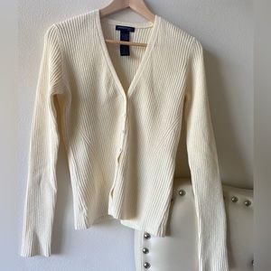 Kenneth Cole Nee York Cardigan